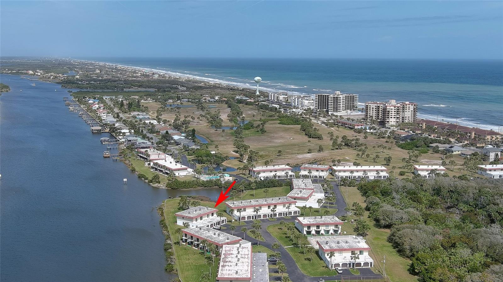 61 OCEAN PALM VILLA DR S #610, FLAGLER BEACH, FL, 32136