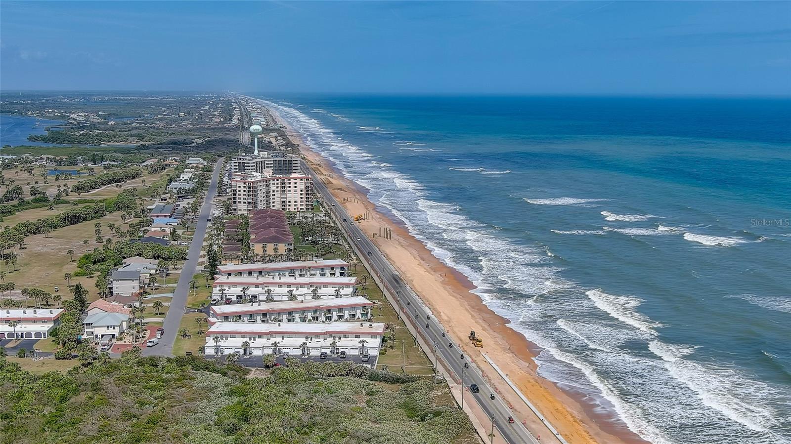 61 OCEAN PALM VILLA DR S #610, FLAGLER BEACH, FL, 32136