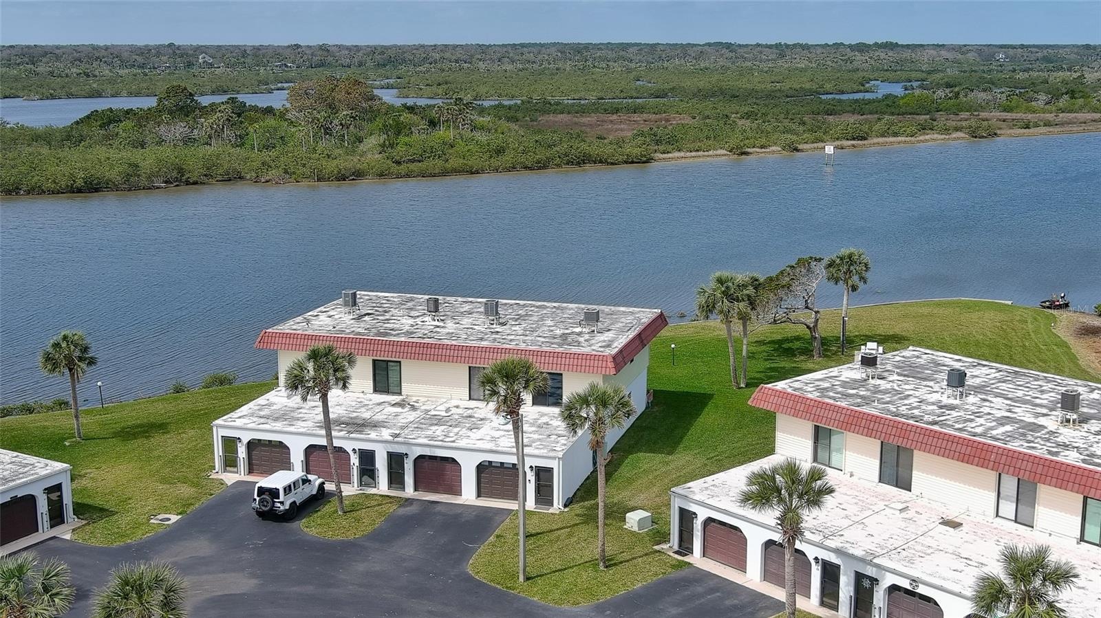 61 OCEAN PALM VILLA DR S #610, FLAGLER BEACH, FL, 32136