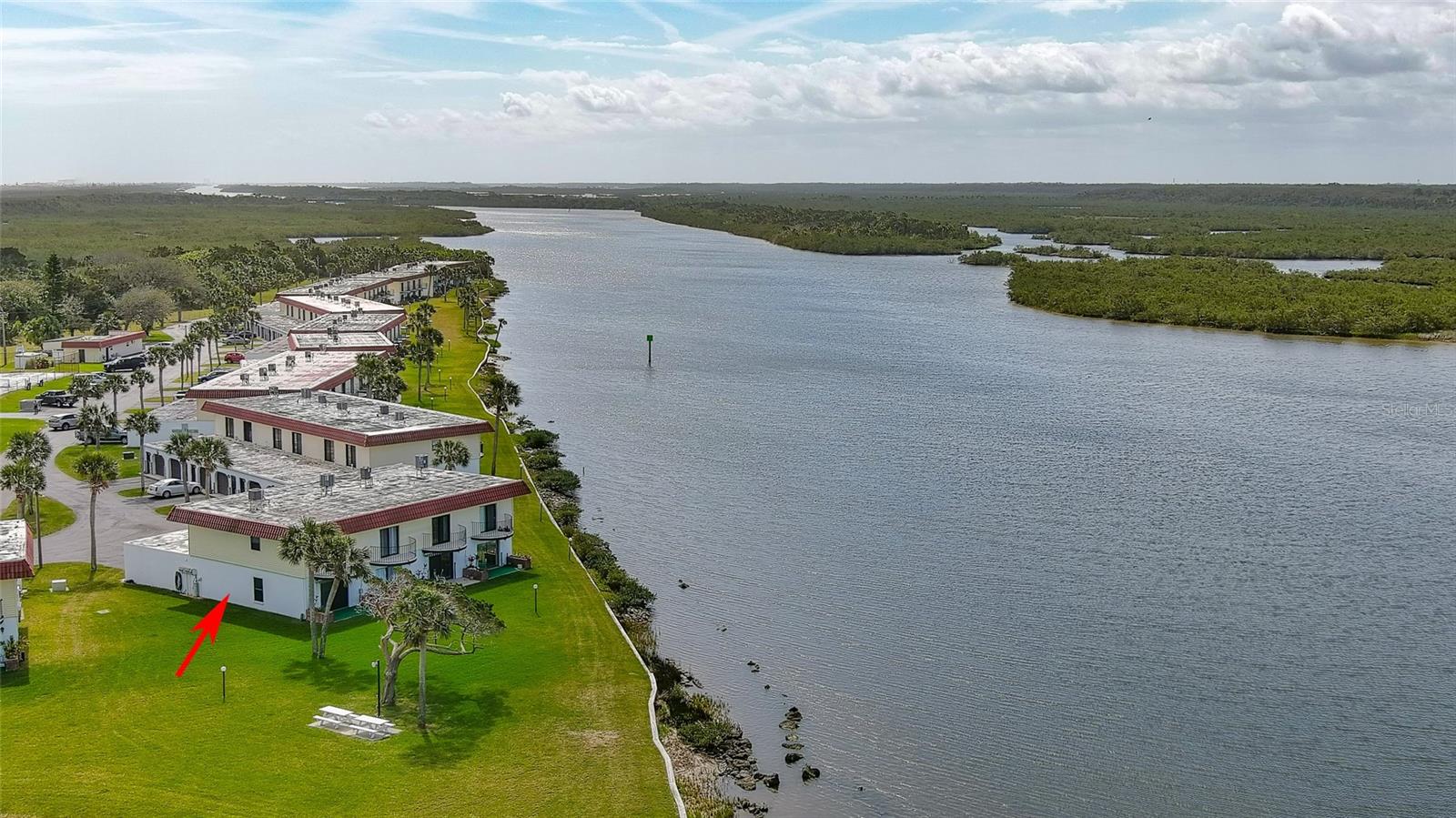 61 OCEAN PALM VILLA DR S #610, FLAGLER BEACH, FL, 32136