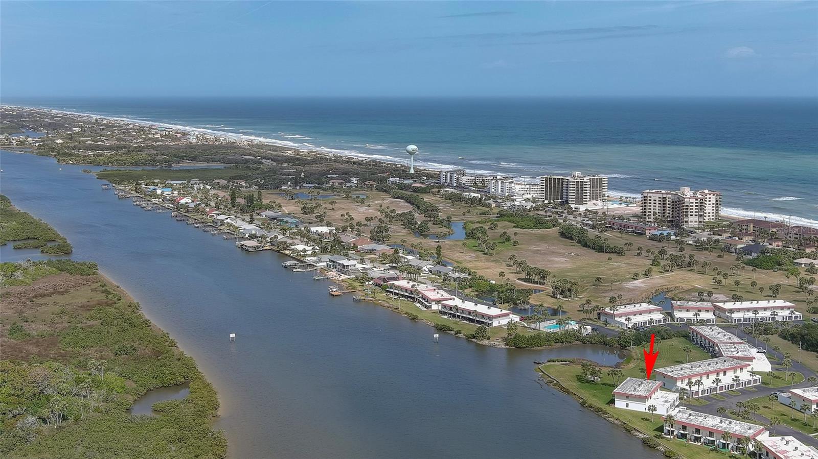 61 OCEAN PALM VILLA DR S #610, FLAGLER BEACH, FL, 32136