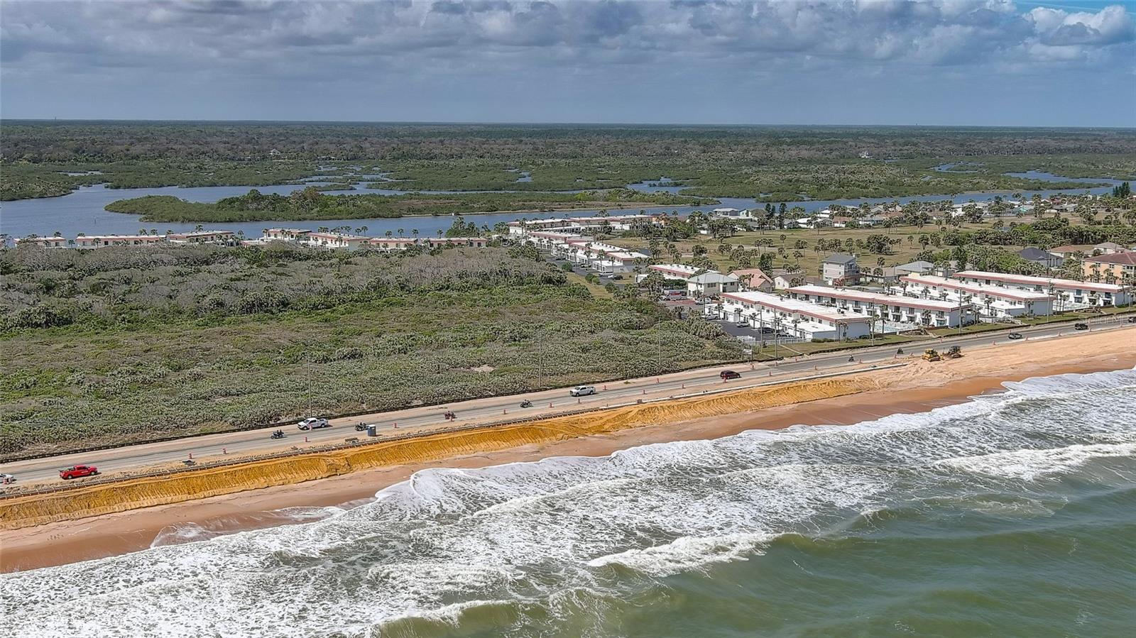61 OCEAN PALM VILLA DR S #610, FLAGLER BEACH, FL, 32136