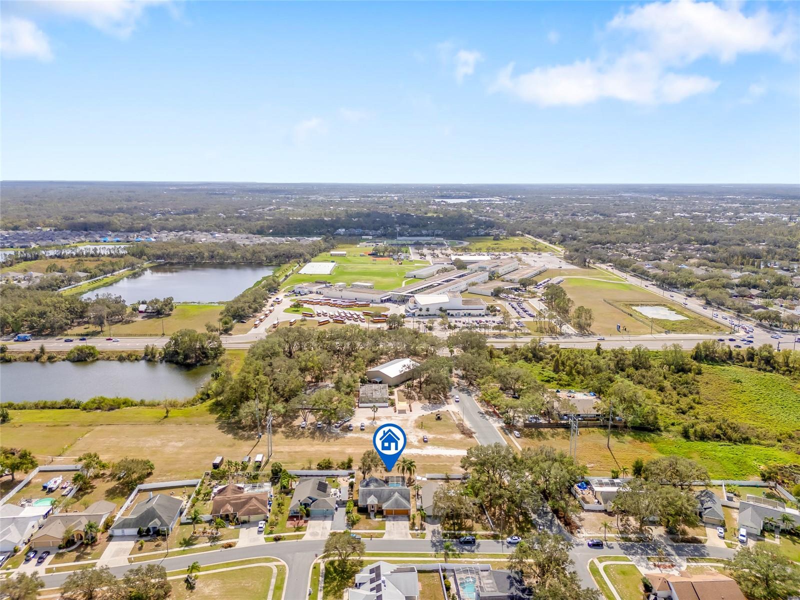 11403 ANDY DR, RIVERVIEW, FL, 33569