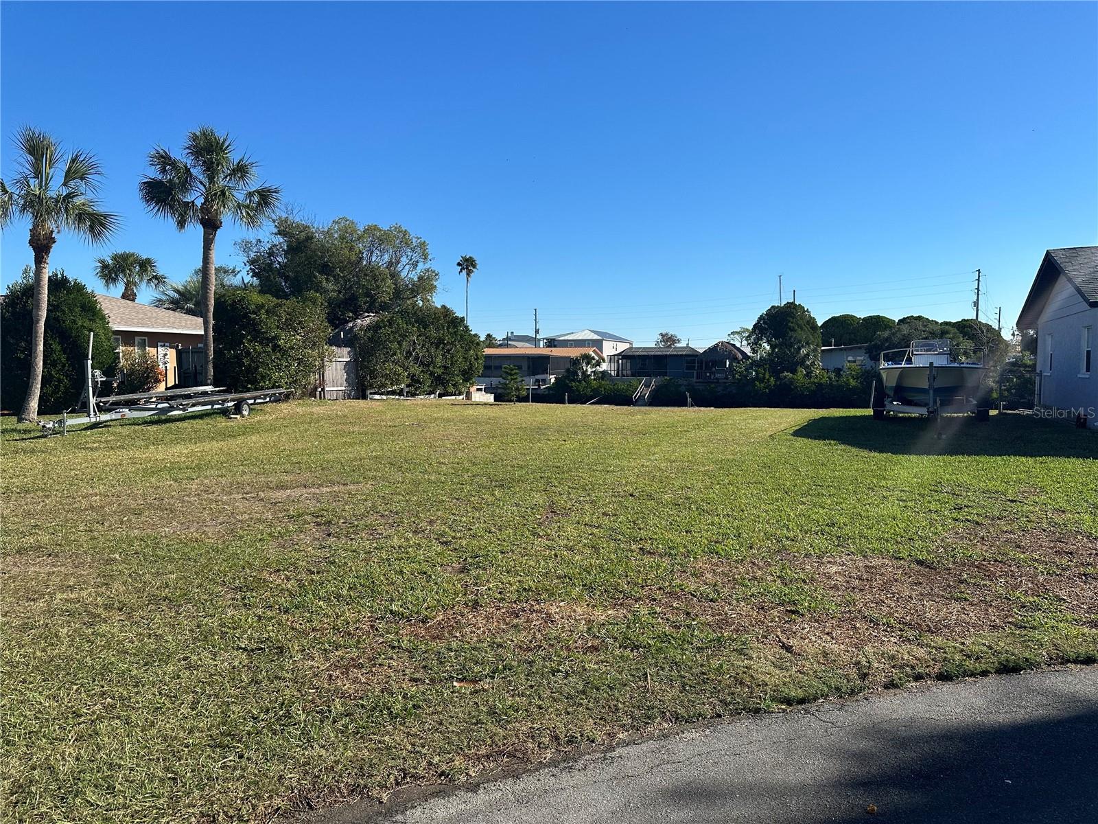 4TH ISLE DR, HERNANDO BEACH, FL, 34607