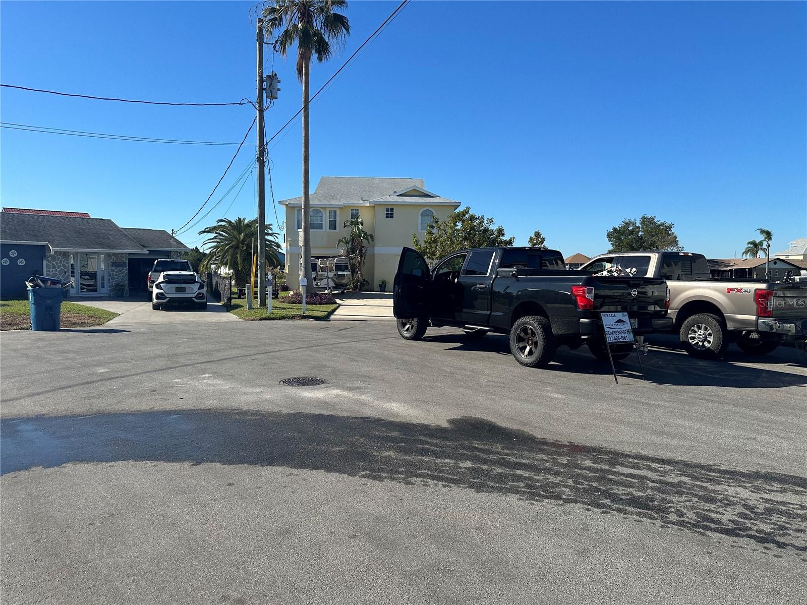 4TH ISLE DR, HERNANDO BEACH, FL, 34607