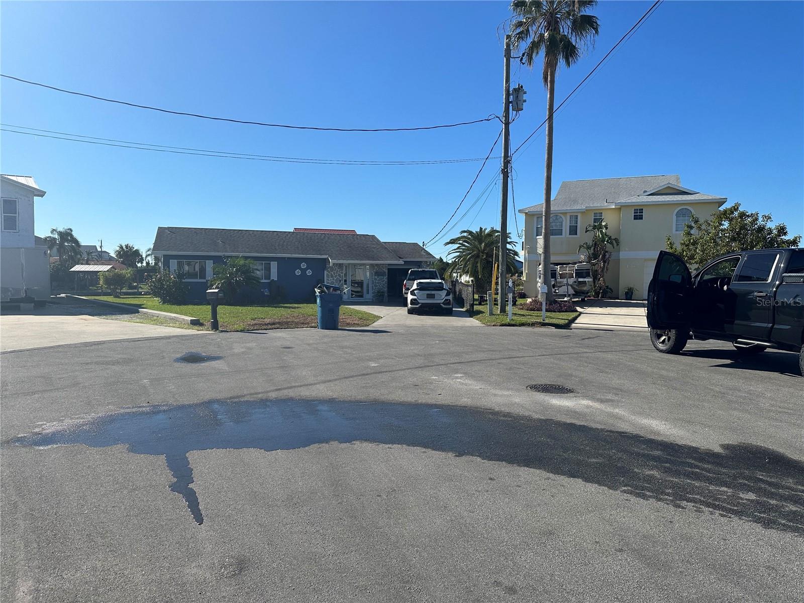 4TH ISLE DR, HERNANDO BEACH, FL, 34607