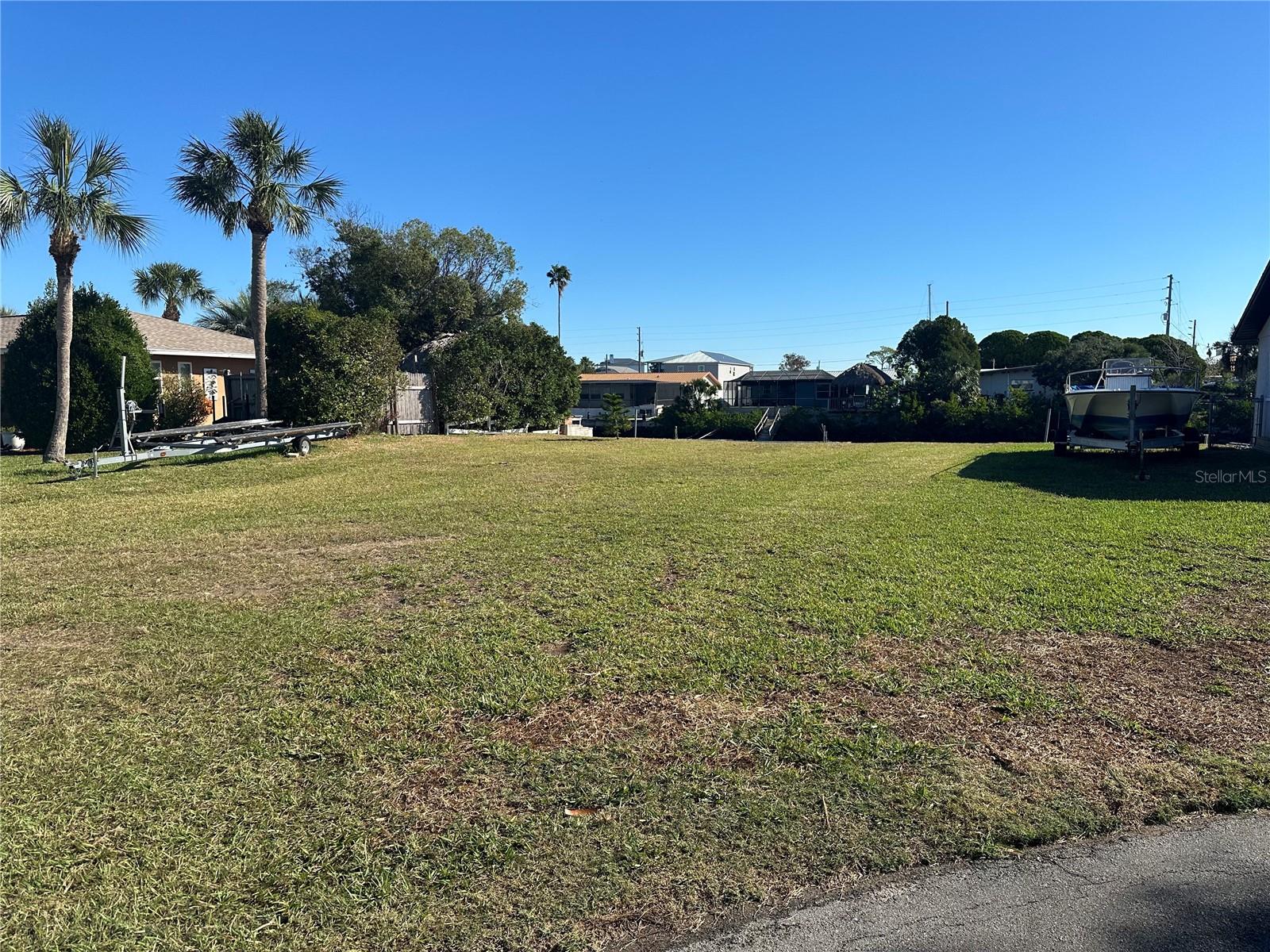4TH ISLE DR, HERNANDO BEACH, FL, 34607