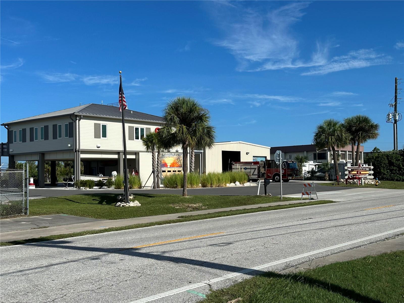 4TH ISLE DR, HERNANDO BEACH, FL, 34607