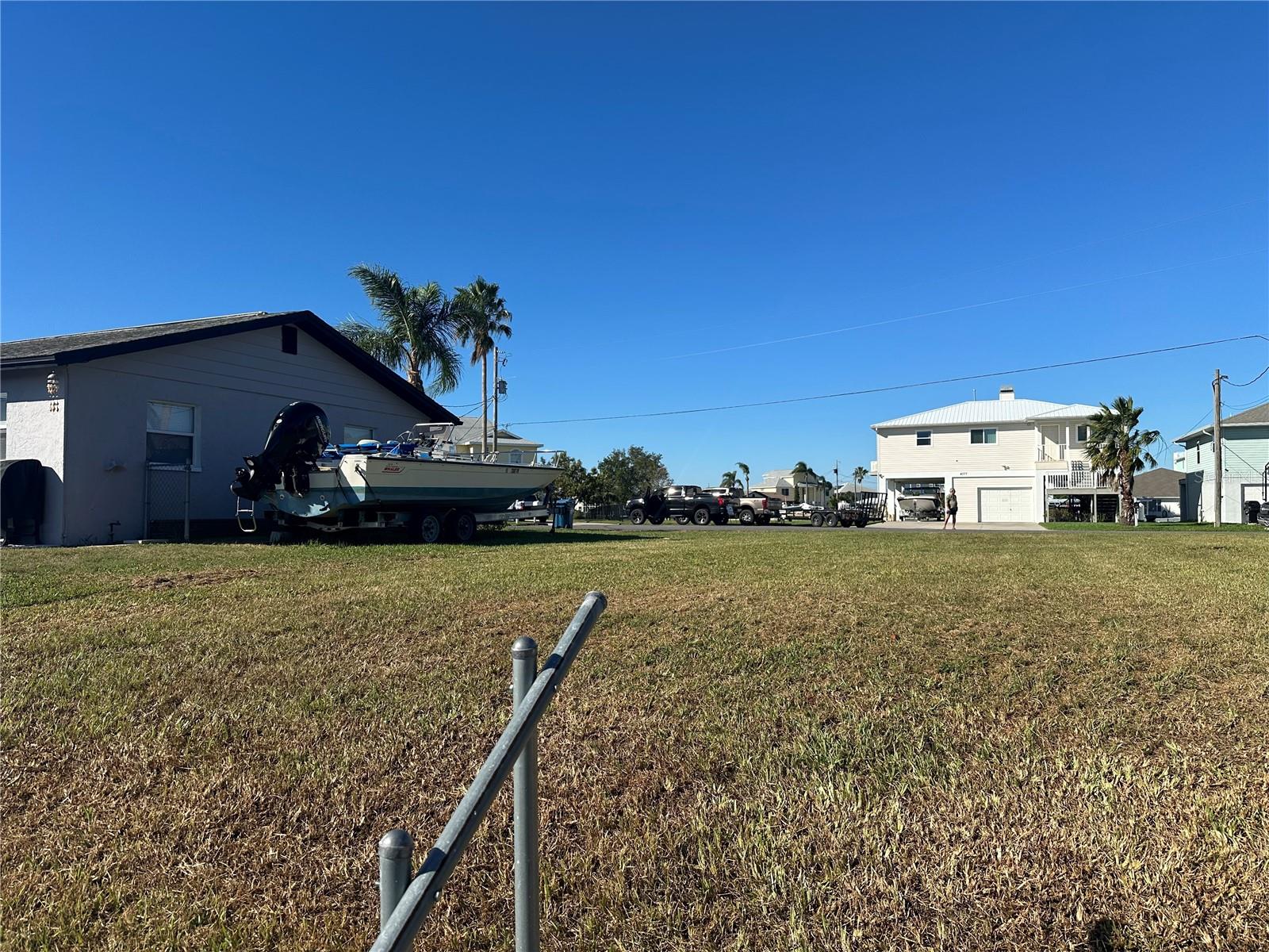 4TH ISLE DR, HERNANDO BEACH, FL, 34607