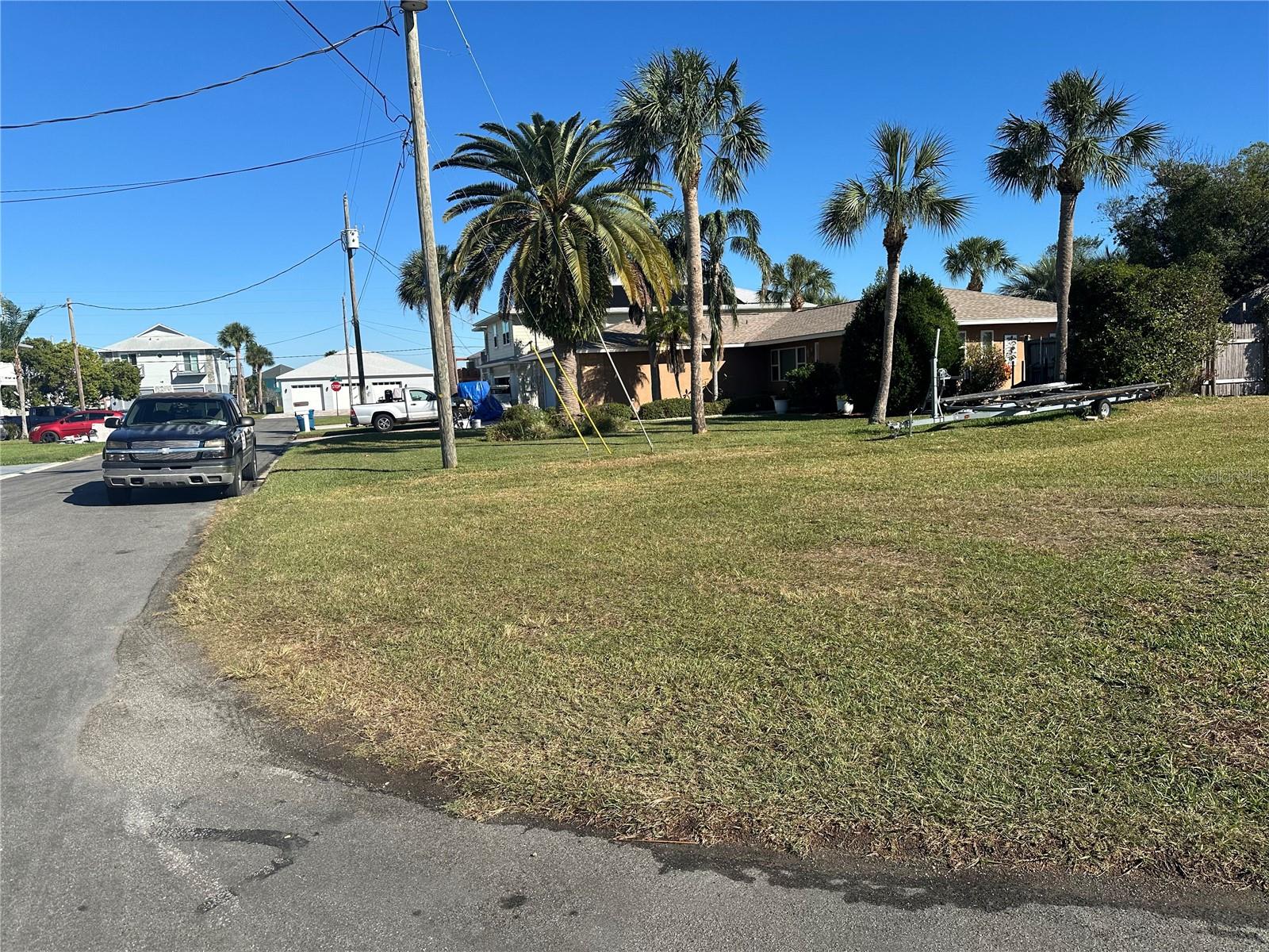 4TH ISLE DR, HERNANDO BEACH, FL, 34607