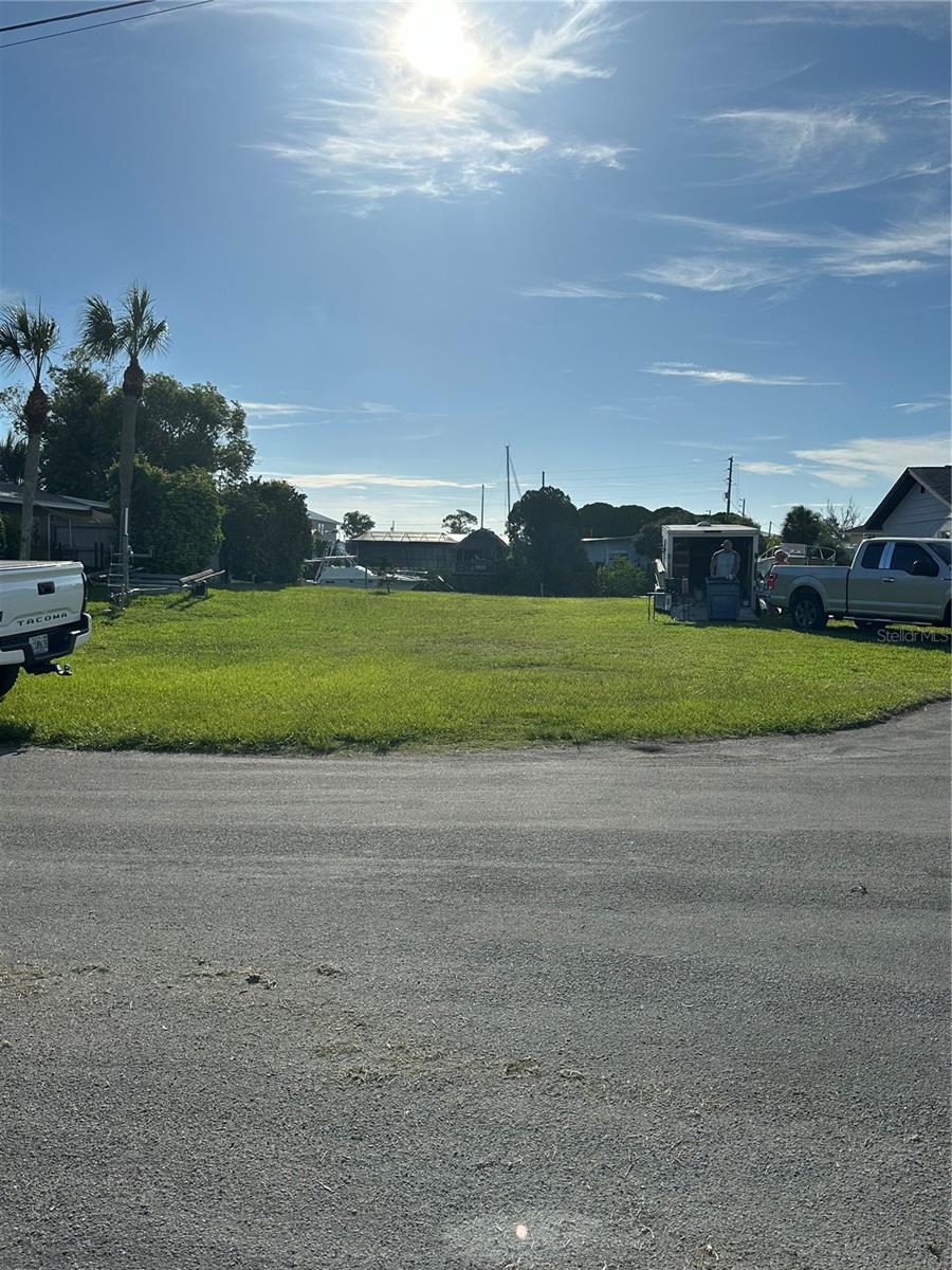 4TH ISLE DR, HERNANDO BEACH, FL, 34607