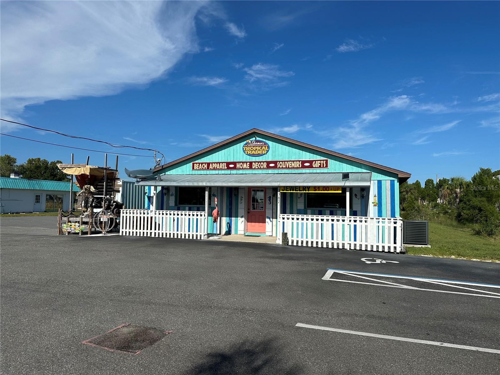4TH ISLE DR, HERNANDO BEACH, FL, 34607
