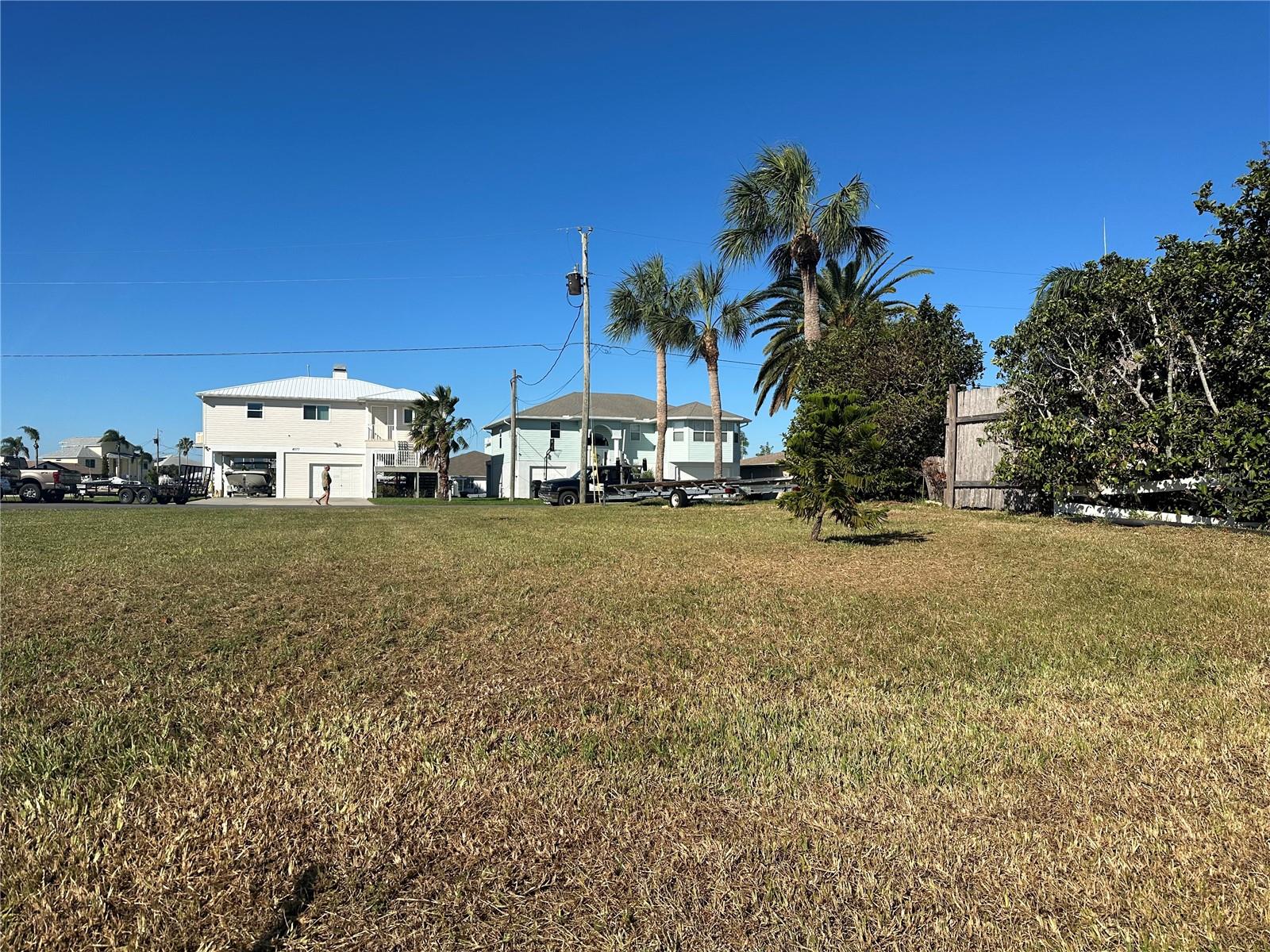 4TH ISLE DR, HERNANDO BEACH, FL, 34607