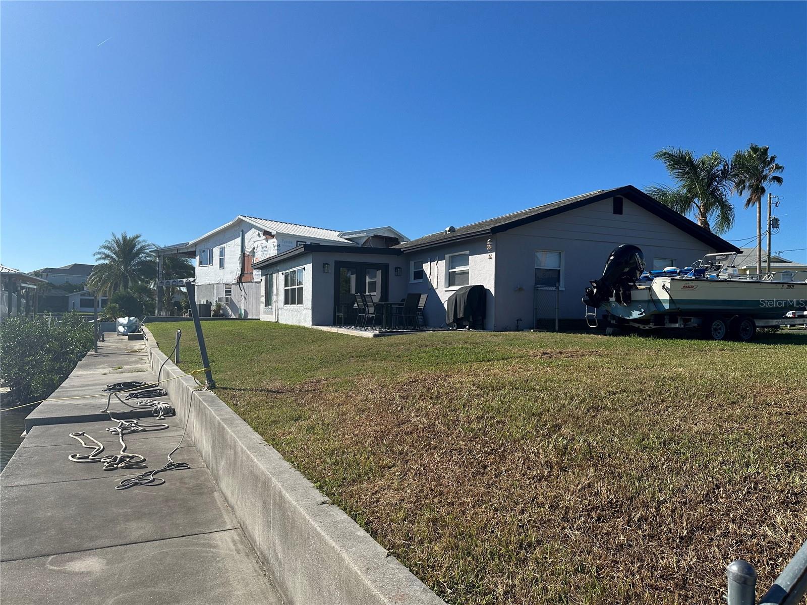 4TH ISLE DR, HERNANDO BEACH, FL, 34607