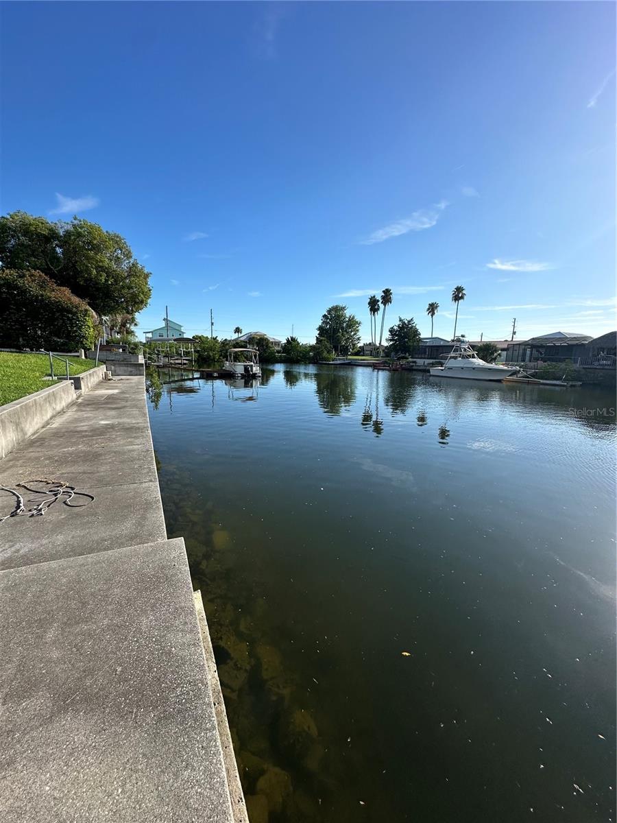 4TH ISLE DR, HERNANDO BEACH, FL, 34607