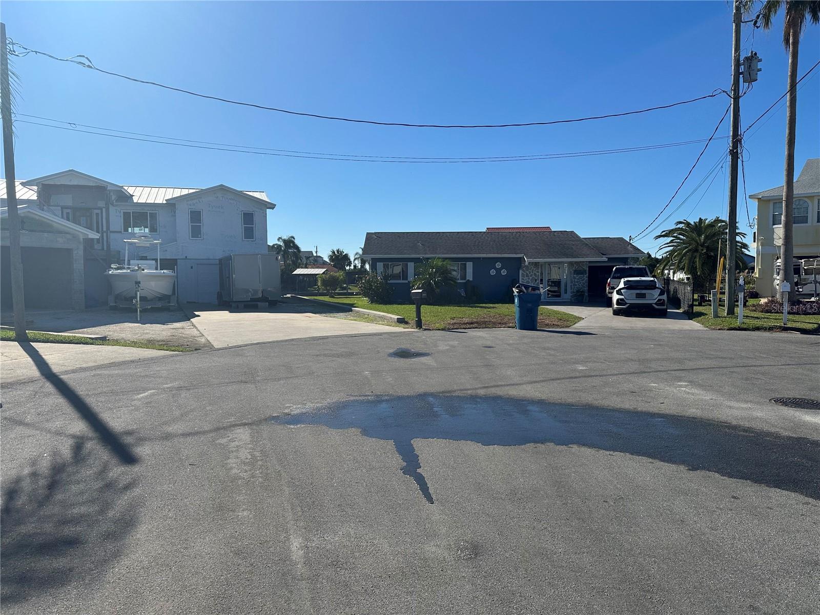 4TH ISLE DR, HERNANDO BEACH, FL, 34607