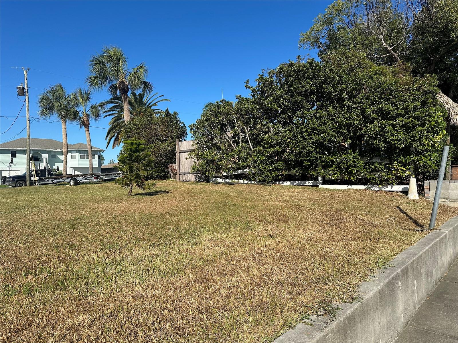 4TH ISLE DR, HERNANDO BEACH, FL, 34607