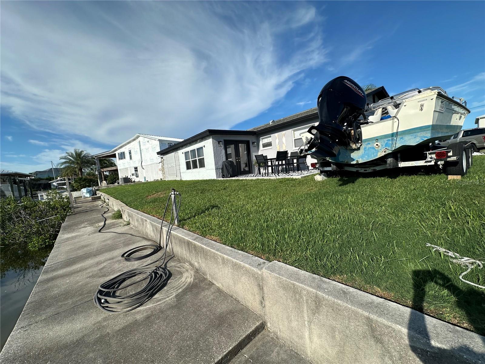 4TH ISLE DR, HERNANDO BEACH, FL, 34607