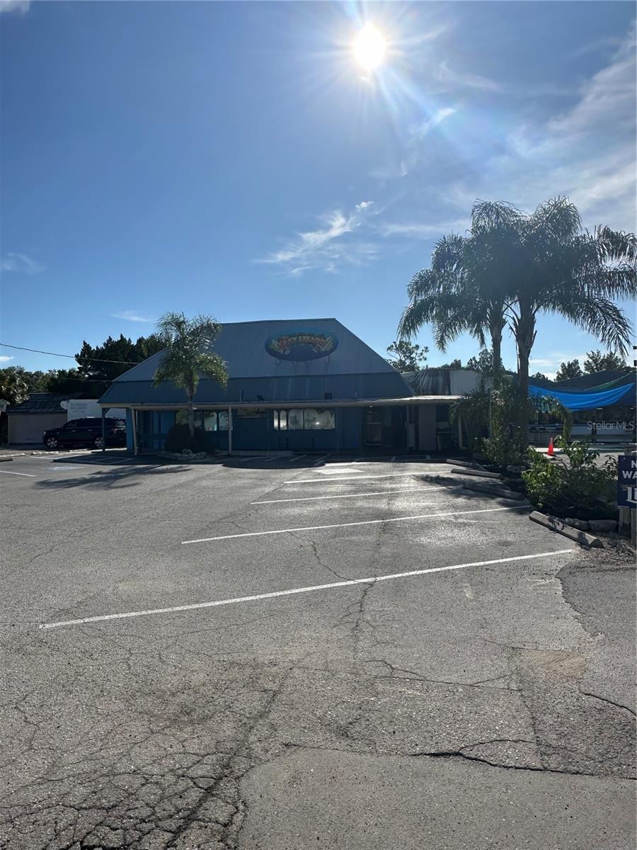 4TH ISLE DR, HERNANDO BEACH, FL, 34607