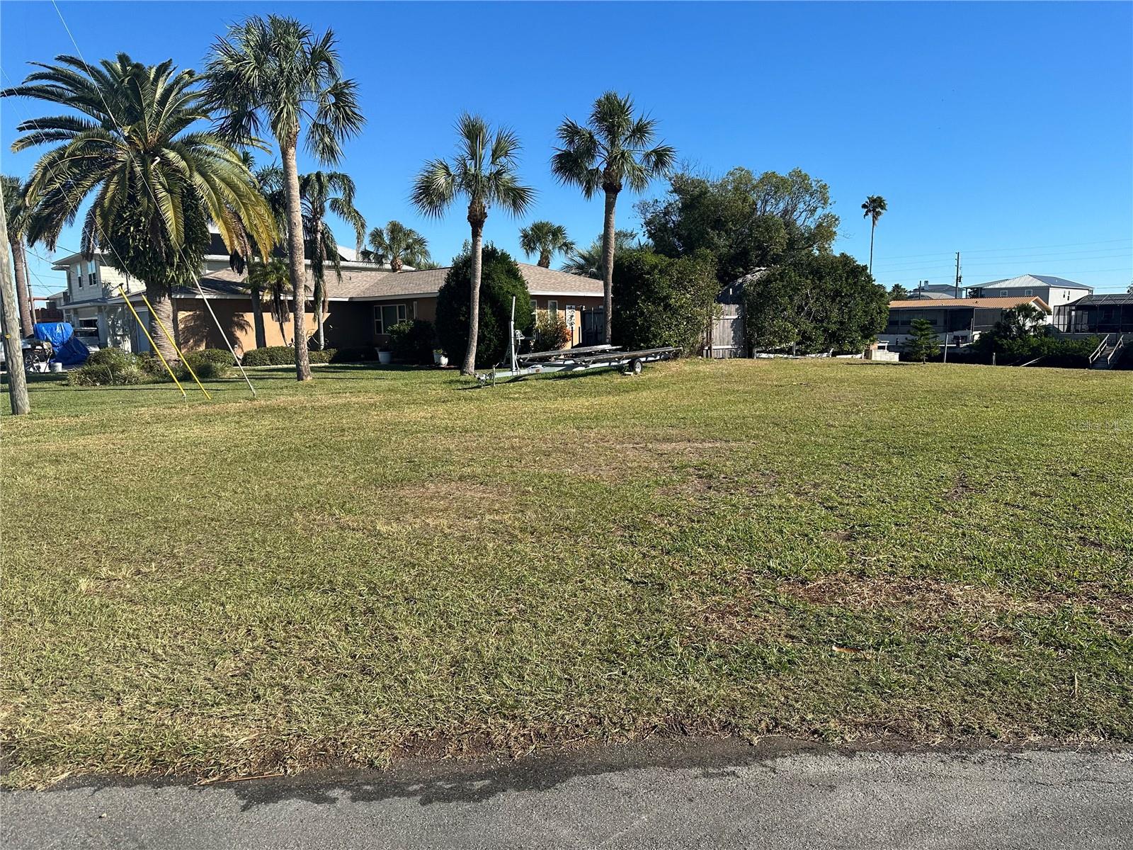 4TH ISLE DR, HERNANDO BEACH, FL, 34607