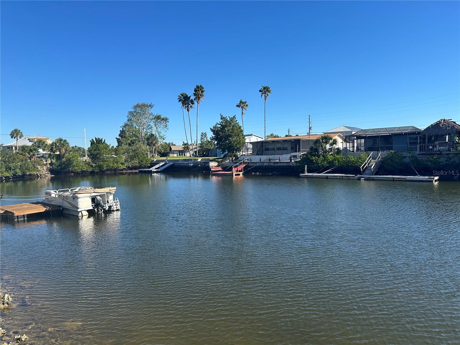 4TH ISLE DR, HERNANDO BEACH, FL, 34607