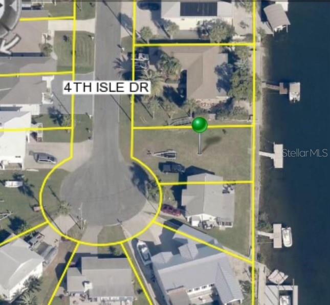 4TH ISLE DR, HERNANDO BEACH, FL, 34607