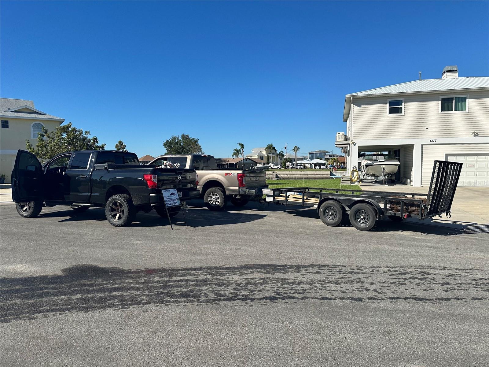 4TH ISLE DR, HERNANDO BEACH, FL, 34607