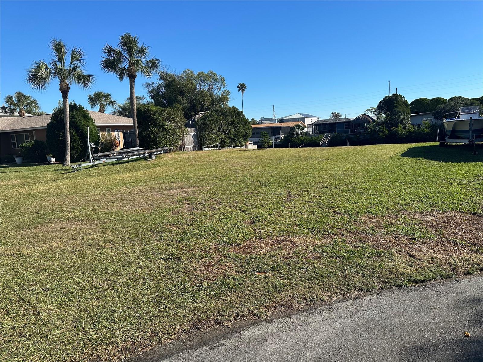 4TH ISLE DR, HERNANDO BEACH, FL, 34607