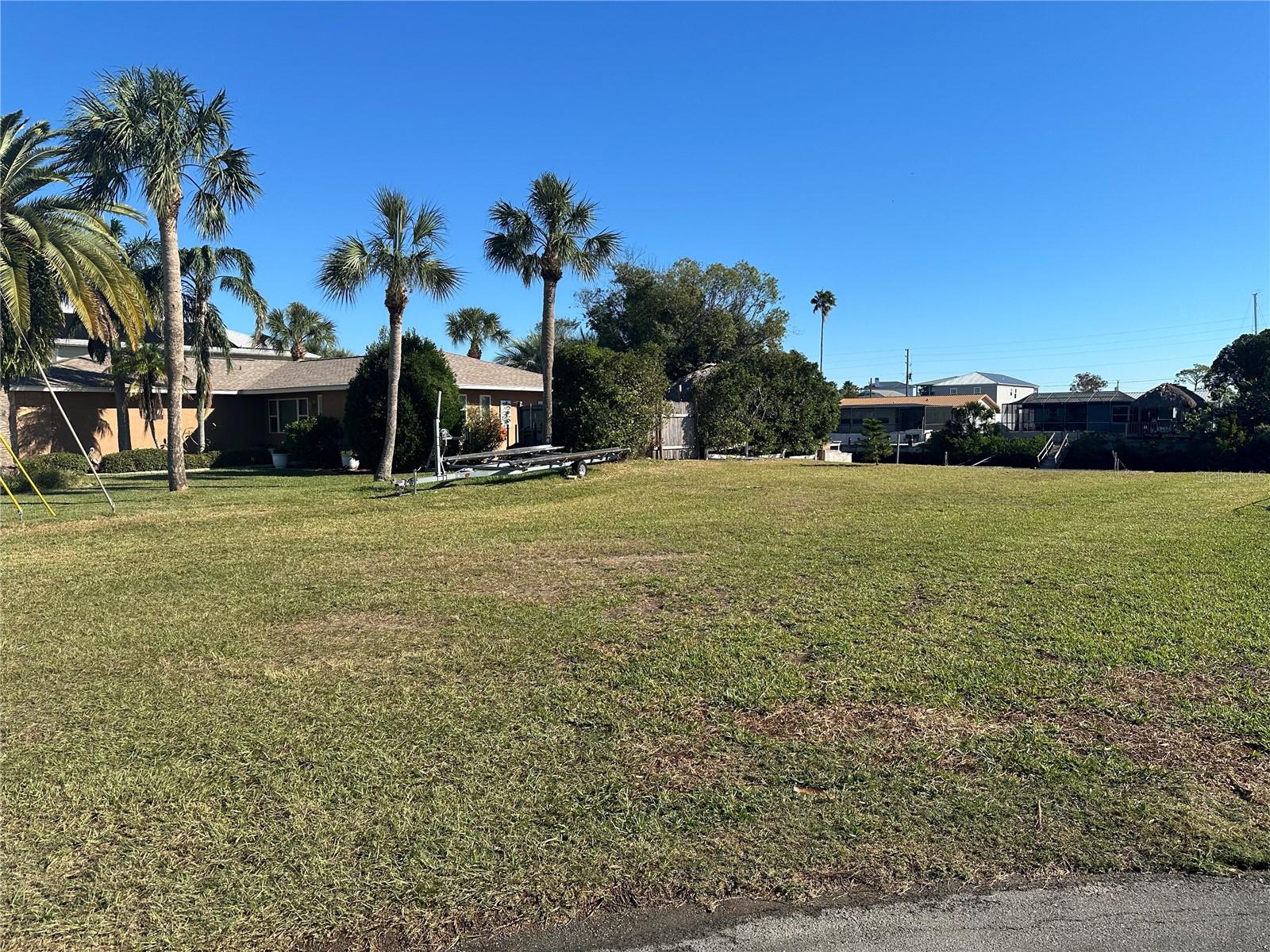 4TH ISLE DR, HERNANDO BEACH, FL, 34607