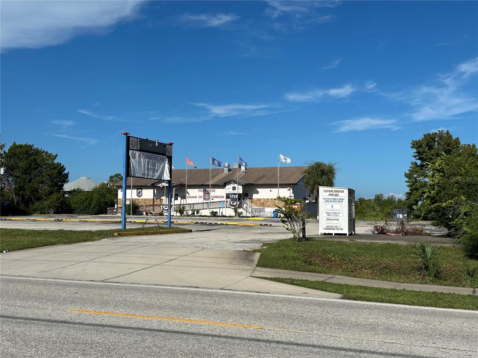 4TH ISLE DR, HERNANDO BEACH, FL, 34607