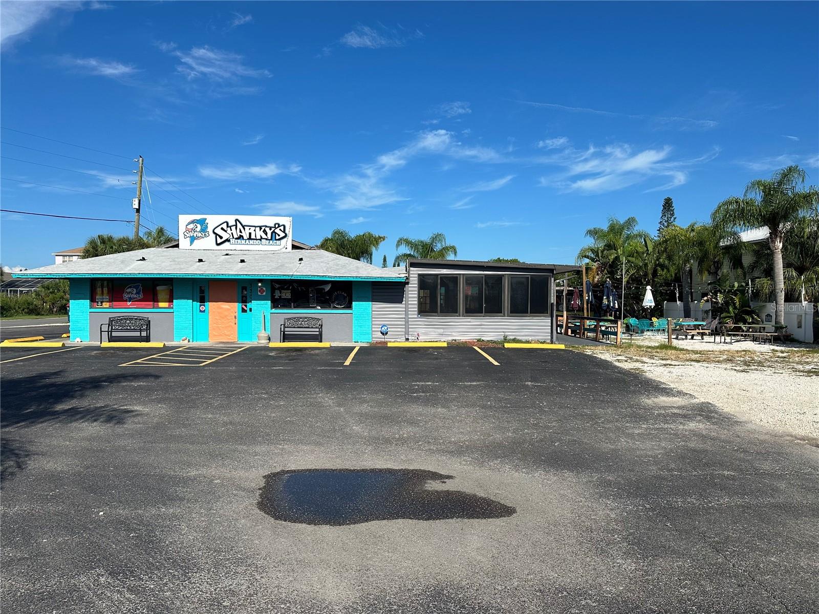 4TH ISLE DR, HERNANDO BEACH, FL, 34607