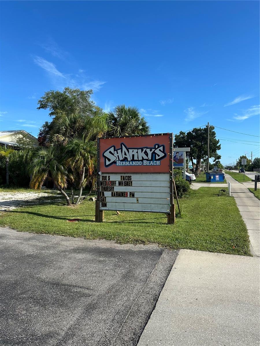 4TH ISLE DR, HERNANDO BEACH, FL, 34607