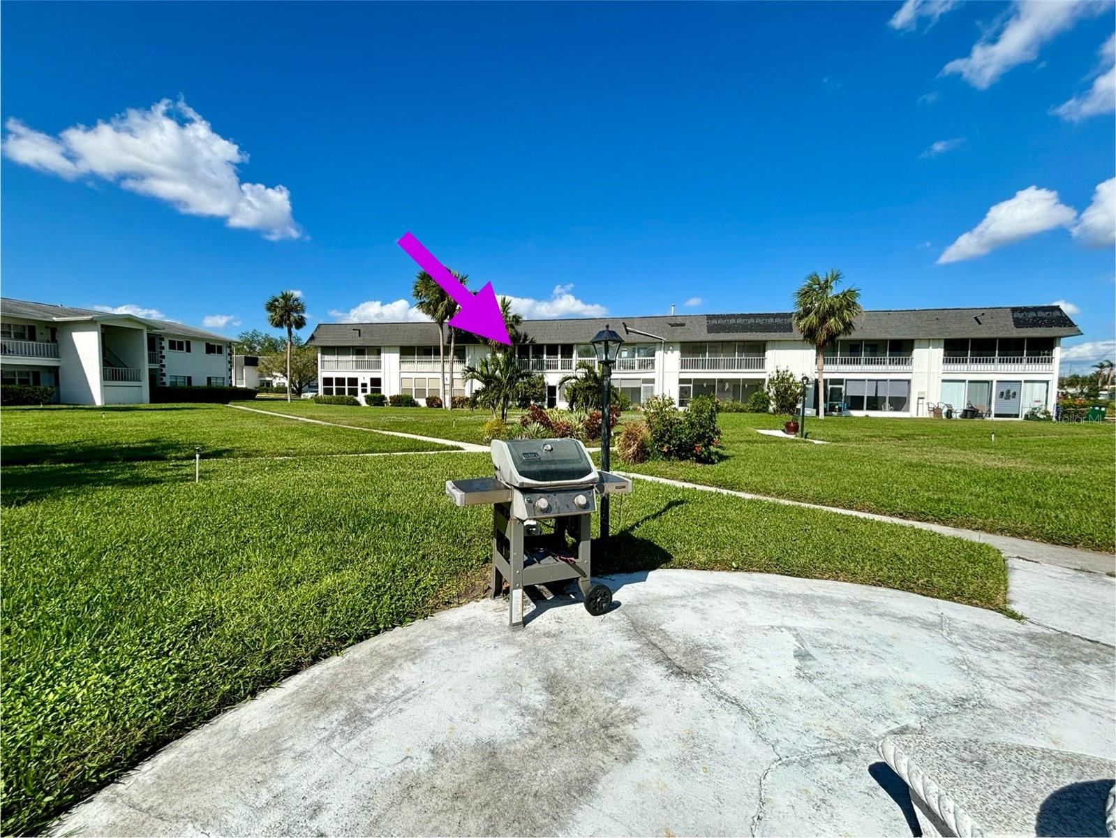 102 46TH AVENUE TER W #201, BRADENTON, FL, 34207