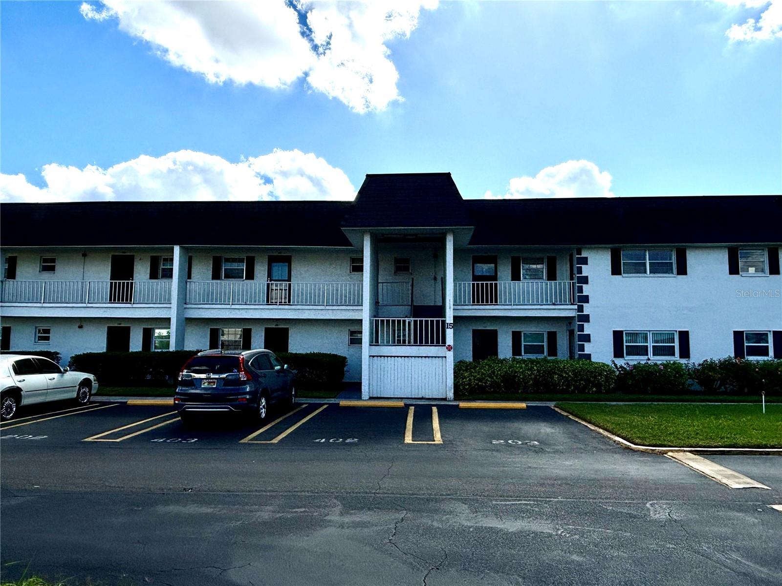 102 46TH AVENUE TER W #201, BRADENTON, FL, 34207