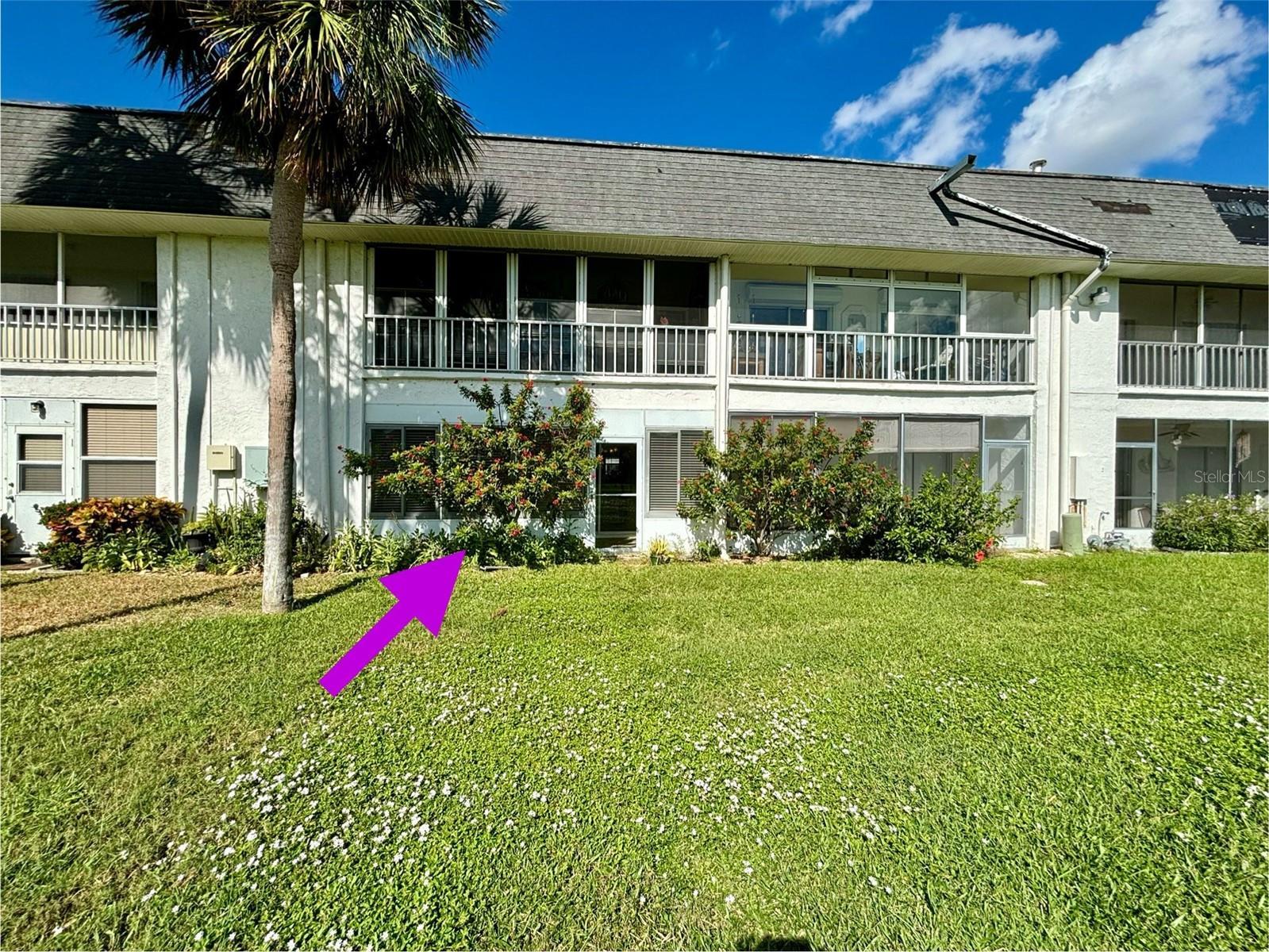 102 46TH AVENUE TER W #201, BRADENTON, FL, 34207