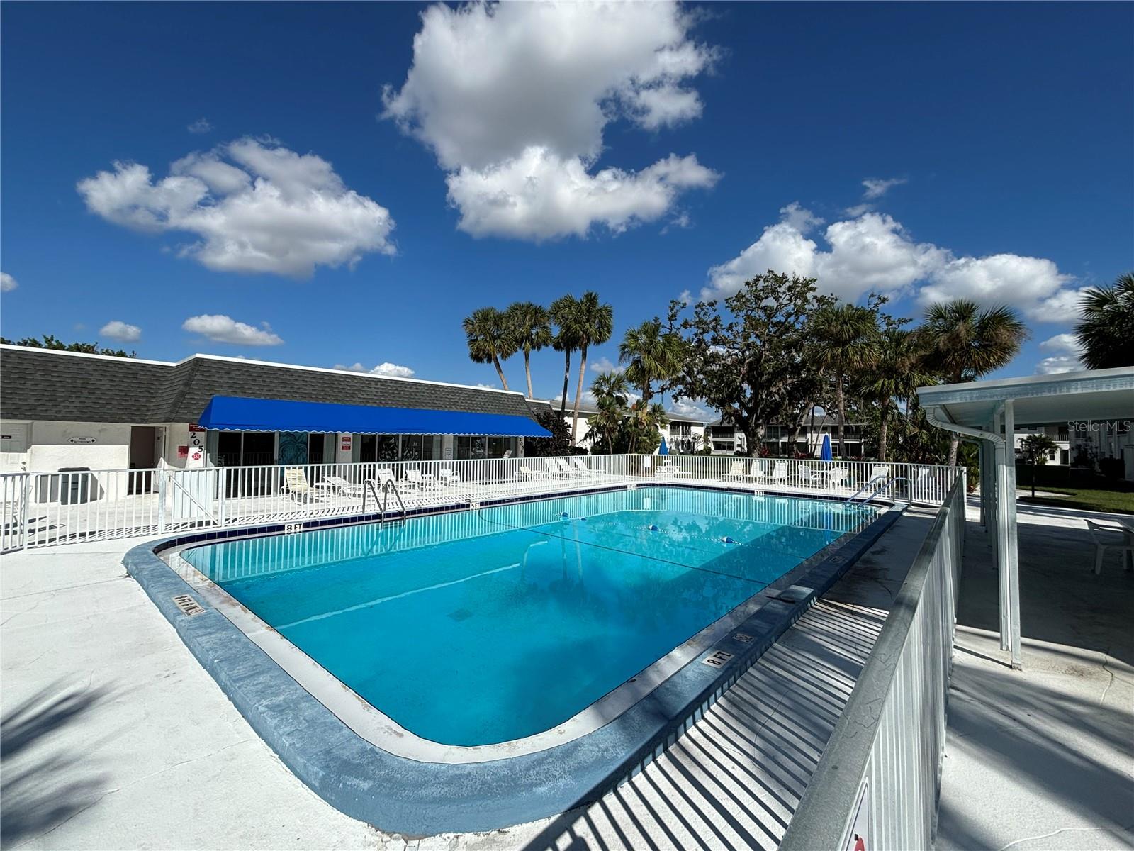 102 46TH AVENUE TER W #201, BRADENTON, FL, 34207