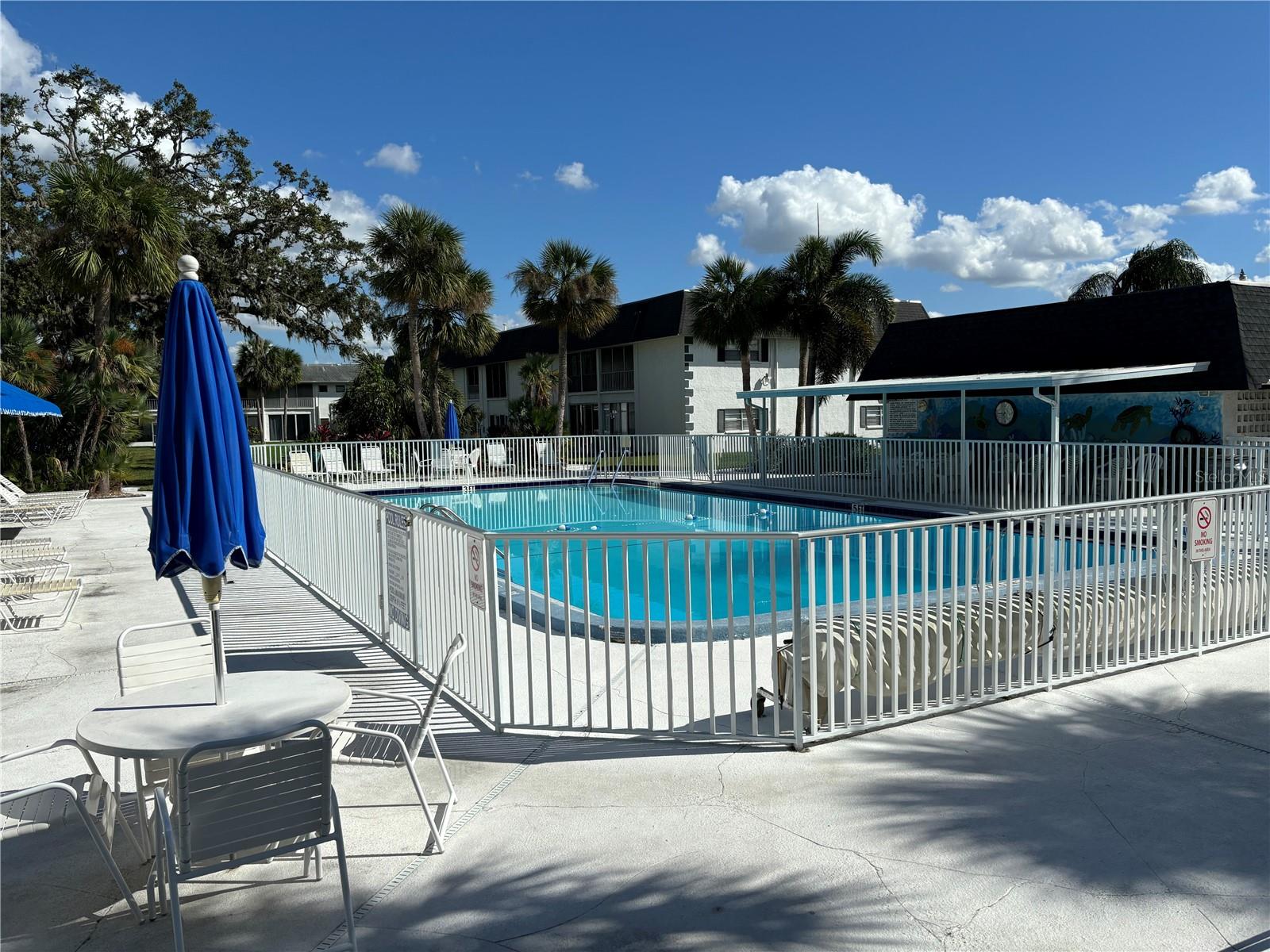 102 46TH AVENUE TER W #201, BRADENTON, FL, 34207