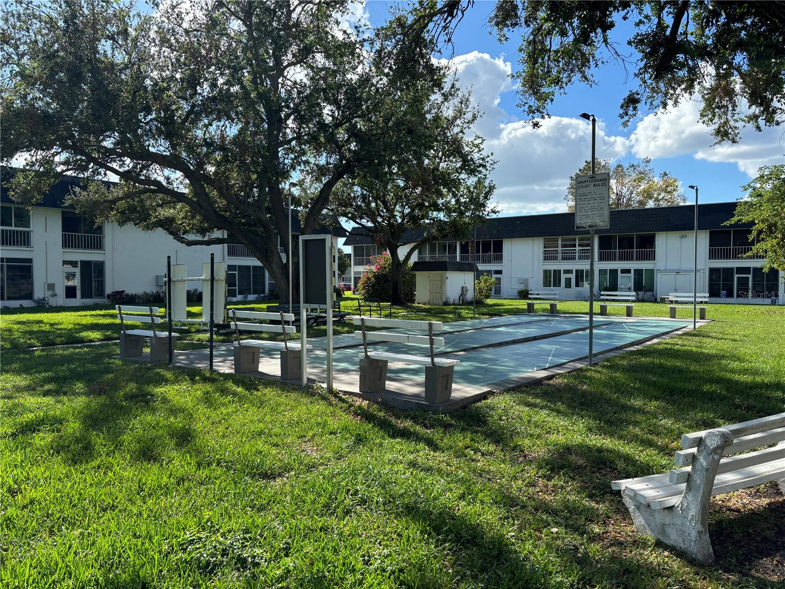 102 46TH AVENUE TER W #201, BRADENTON, FL, 34207