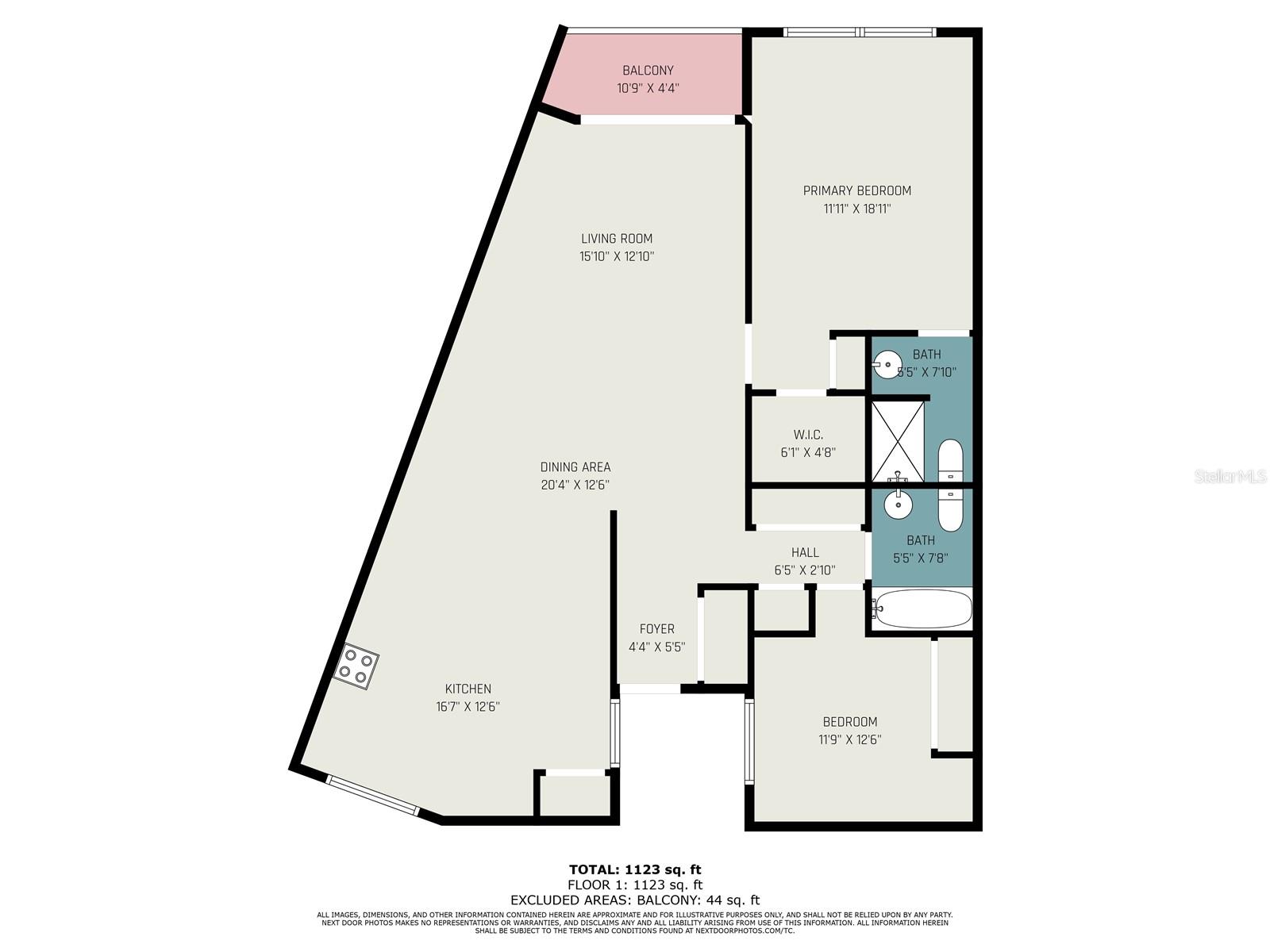 1054 LOTUS COVE CT #642, ALTAMONTE SPRINGS, FL, 32714