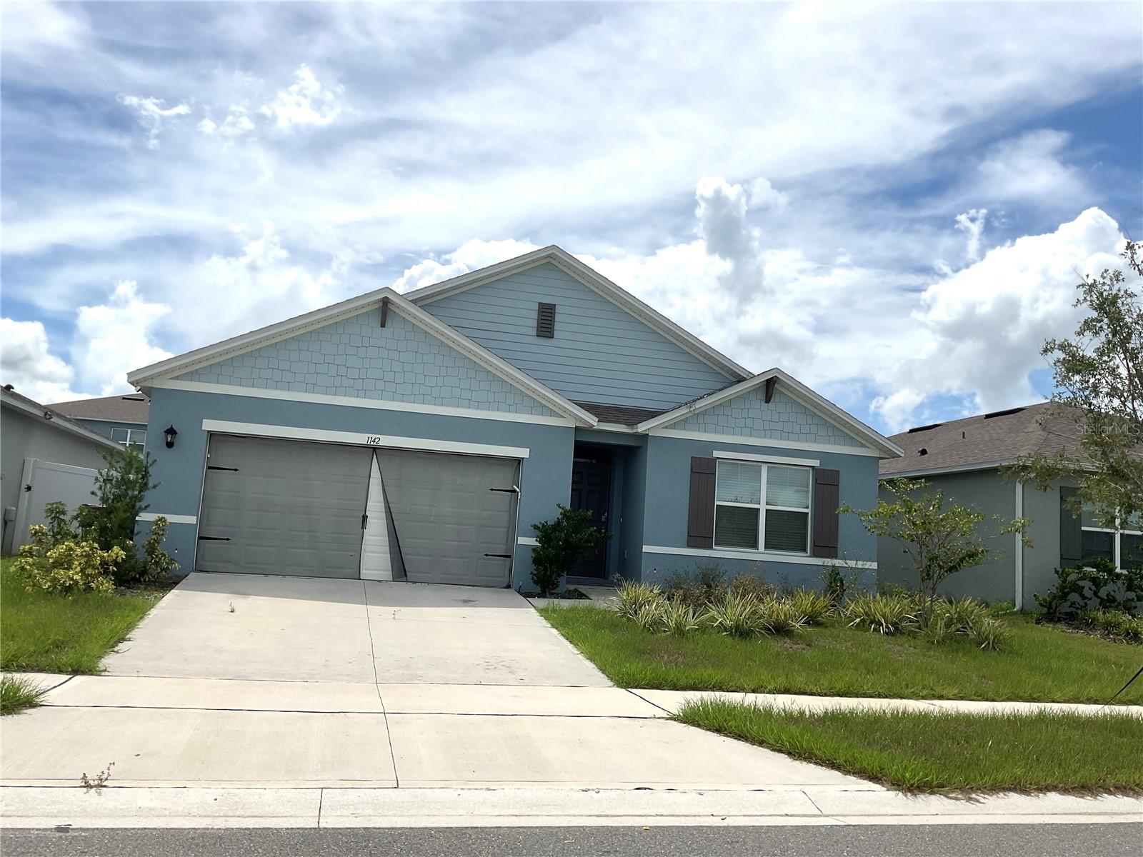 1142 TUPELO TRL, HAINES CITY, FL, 33844