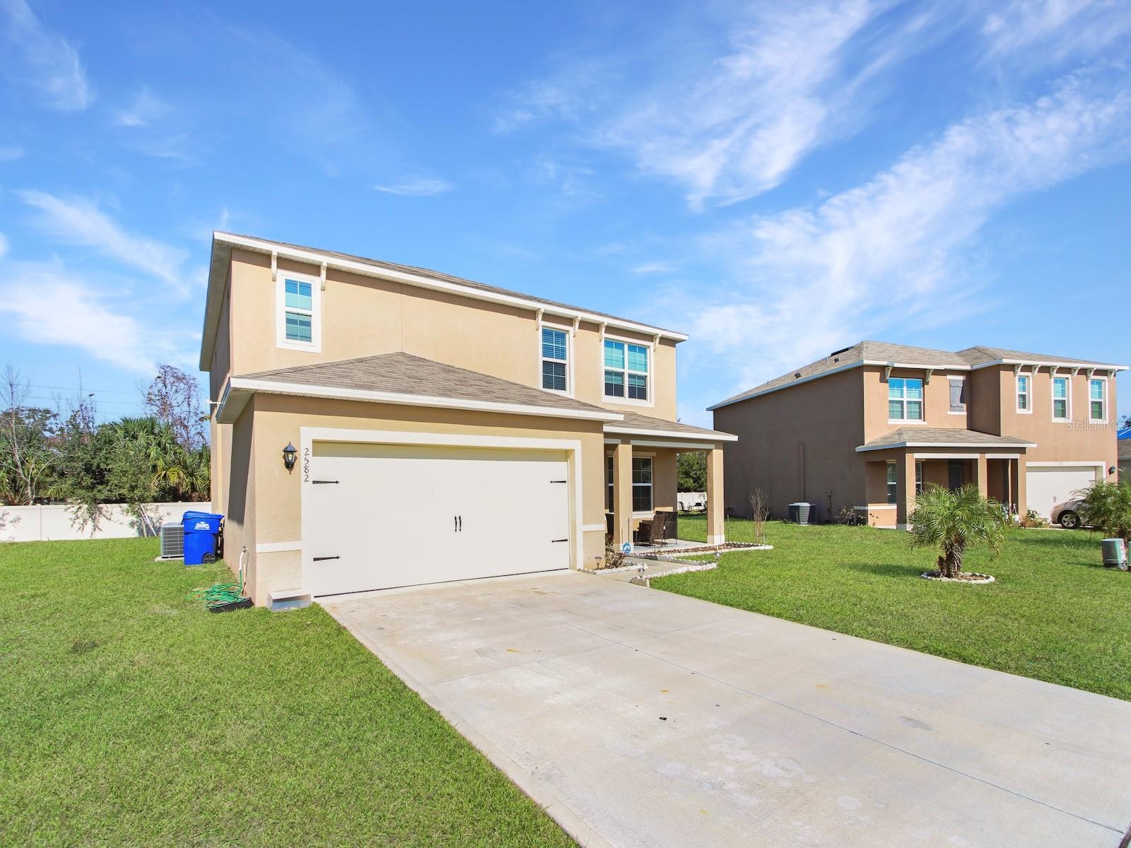 2582 GLACIER EXPRESS LN, TAVARES, FL, 32778