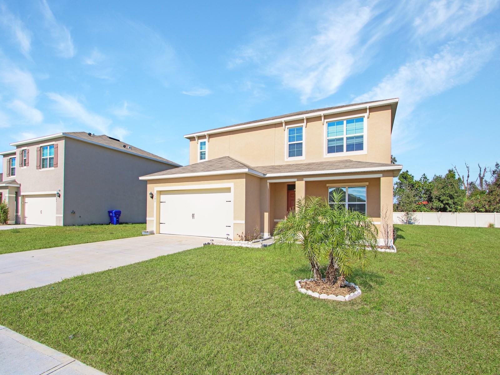 2582 GLACIER EXPRESS LN, TAVARES, FL, 32778