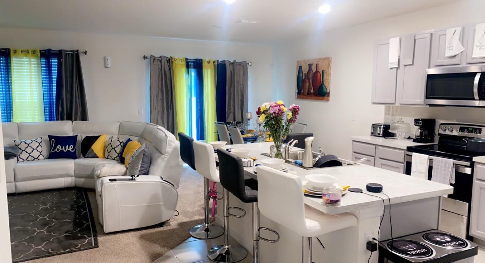 2582 GLACIER EXPRESS LN, TAVARES, FL, 32778