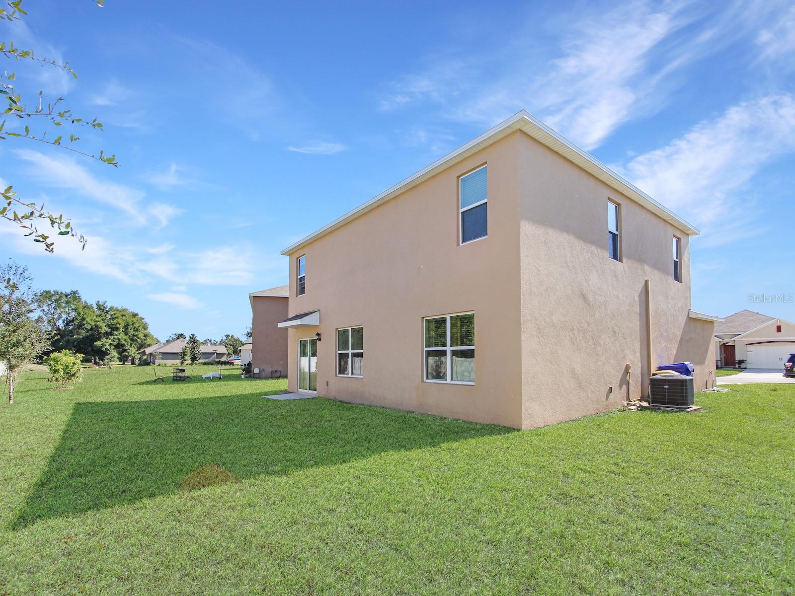 2582 GLACIER EXPRESS LN, TAVARES, FL, 32778