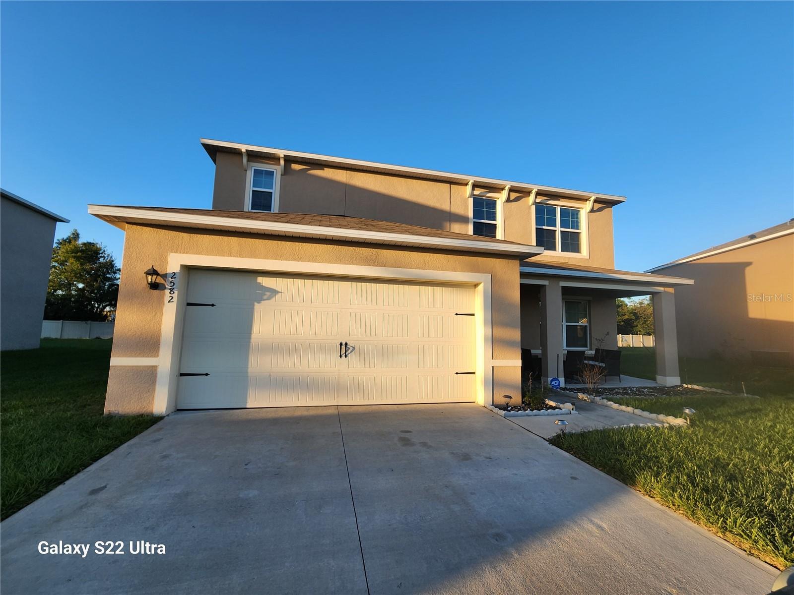 2582 GLACIER EXPRESS LN, TAVARES, FL, 32778