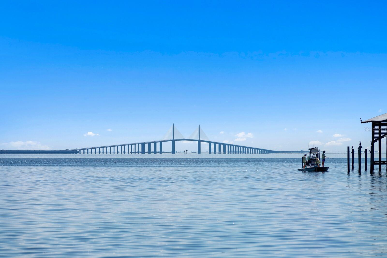 1883 BAYVIEW DR, TIERRA VERDE, FL, 33715