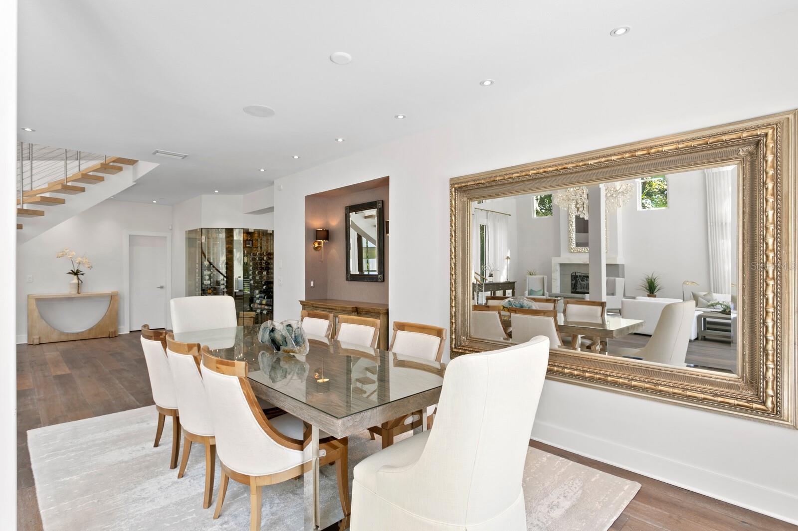 1883 BAYVIEW DR, TIERRA VERDE, FL, 33715