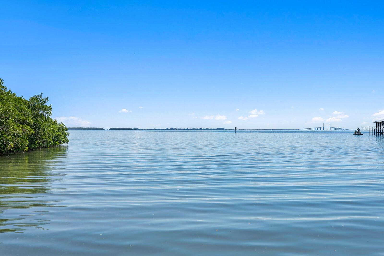 1883 BAYVIEW DR, TIERRA VERDE, FL, 33715