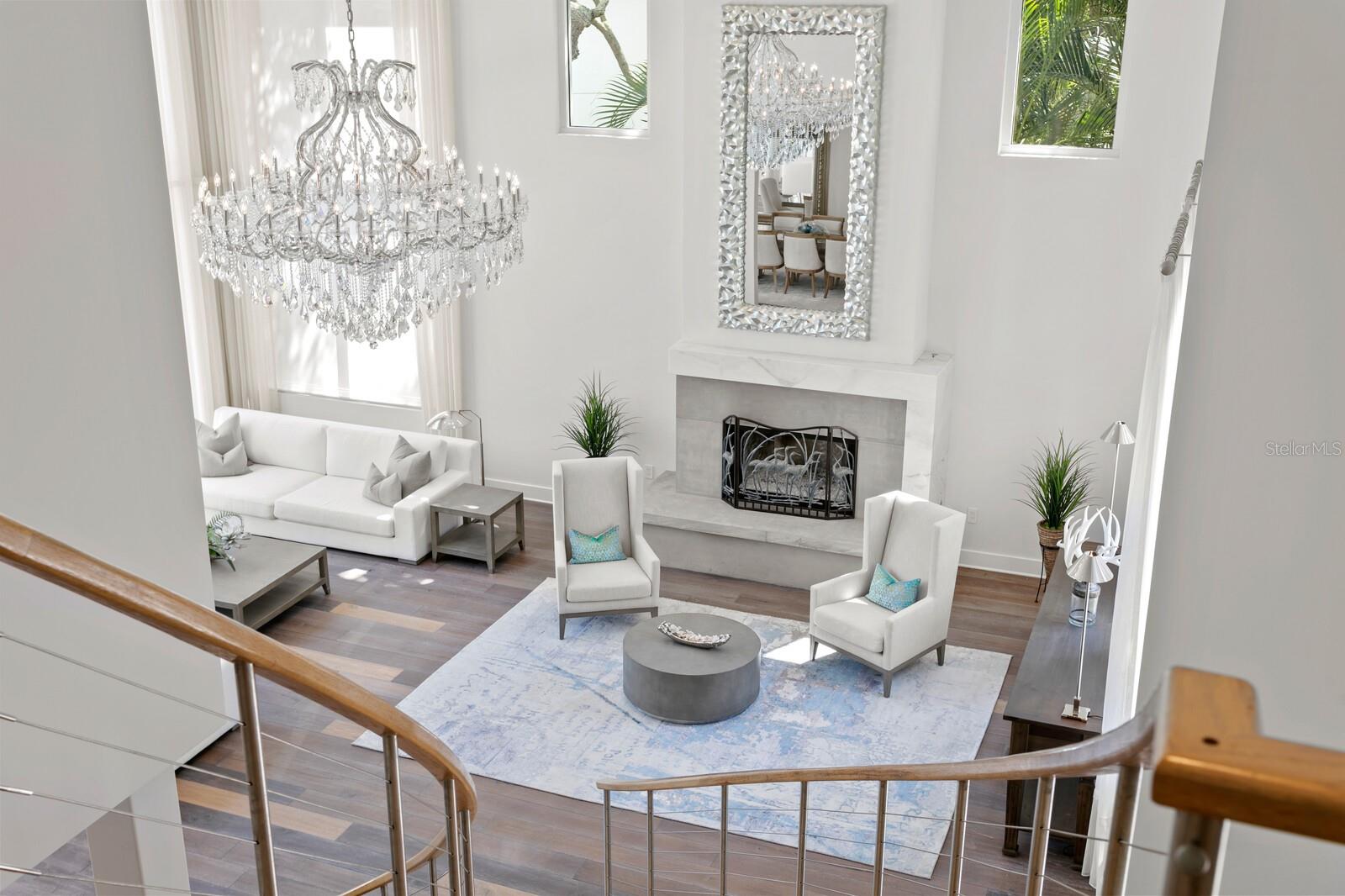 1883 BAYVIEW DR, TIERRA VERDE, FL, 33715