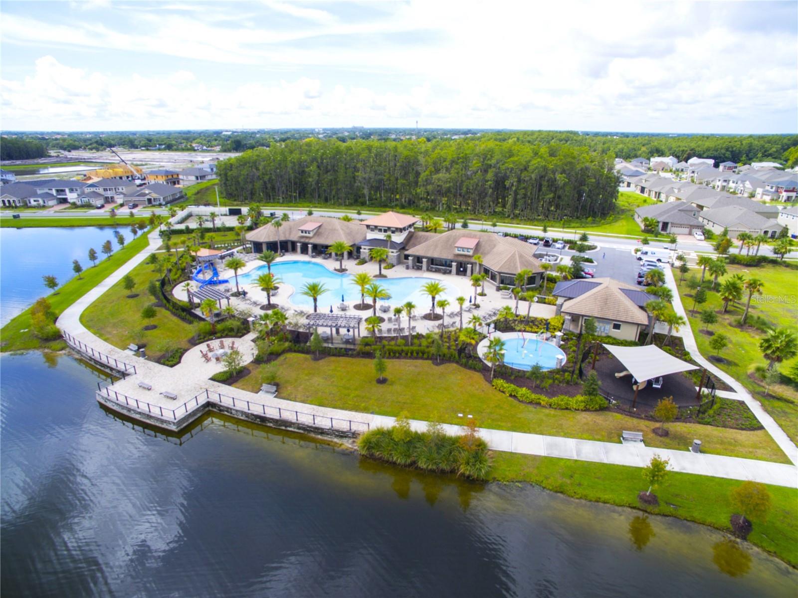 2945 CELLO LN, KISSIMMEE, FL, 34741